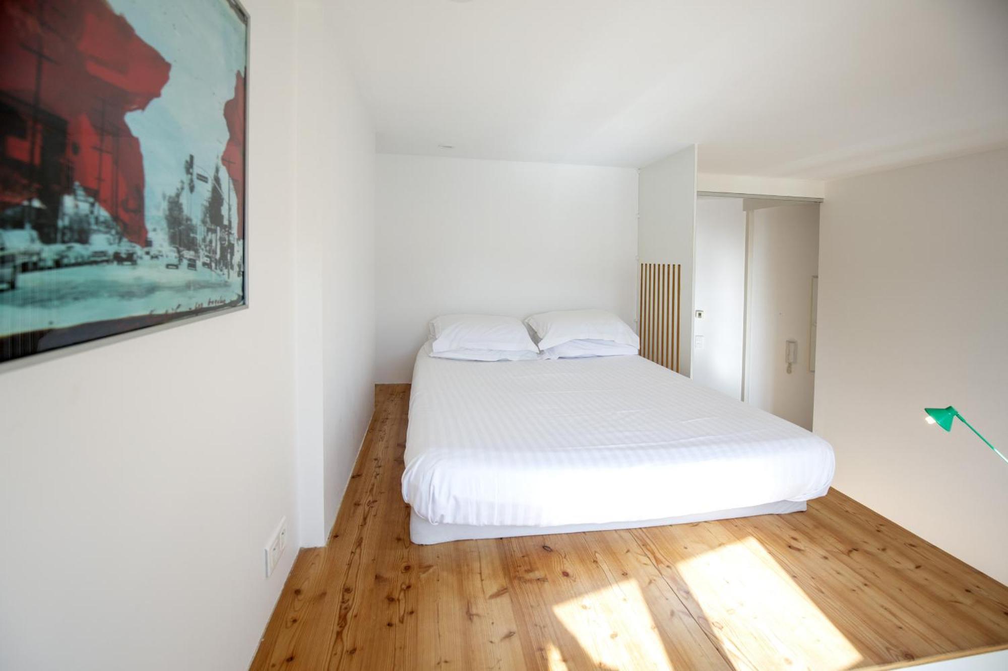 Place Saint Michel Apartment Bordeaux Eksteriør billede