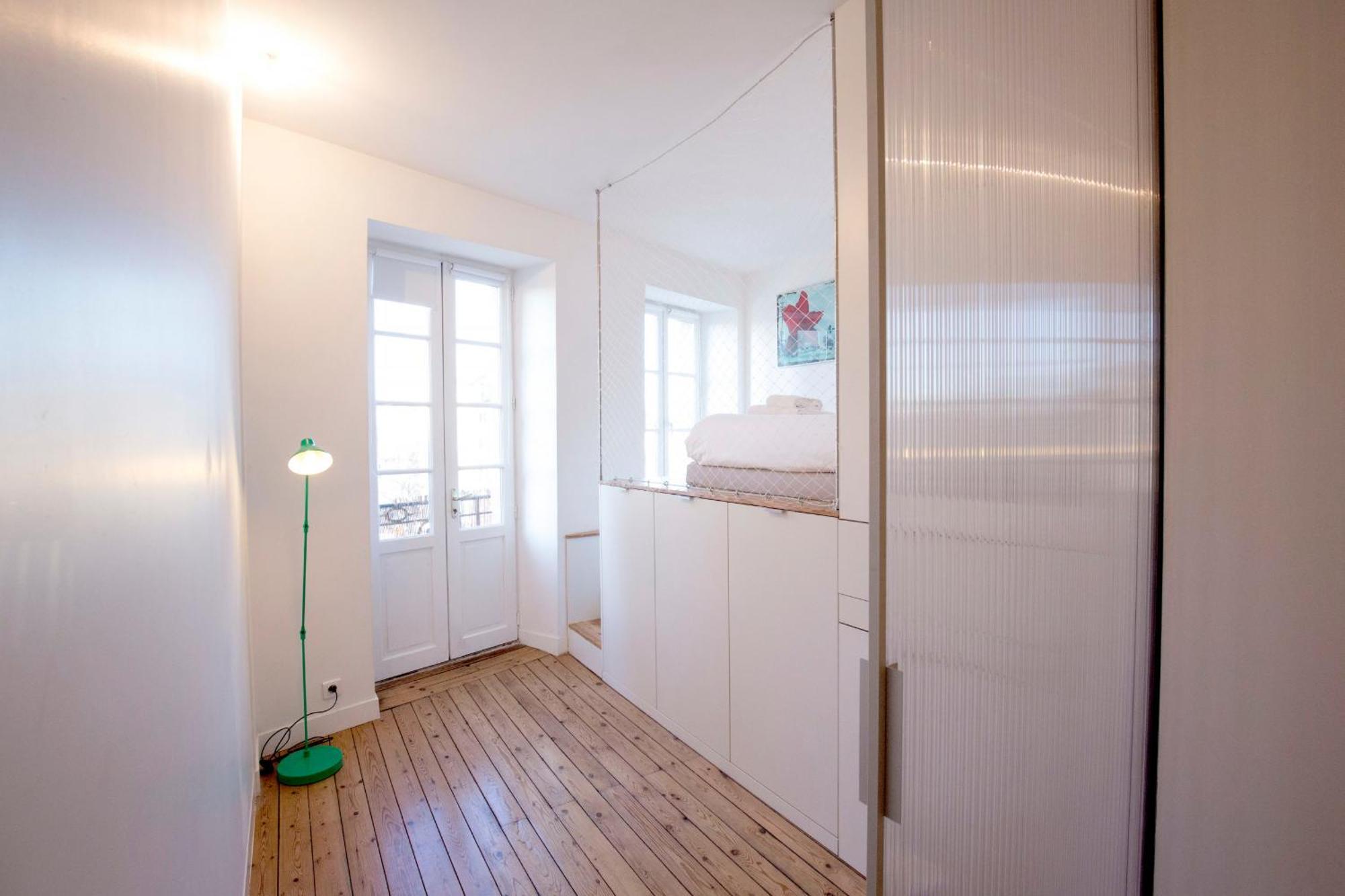 Place Saint Michel Apartment Bordeaux Eksteriør billede